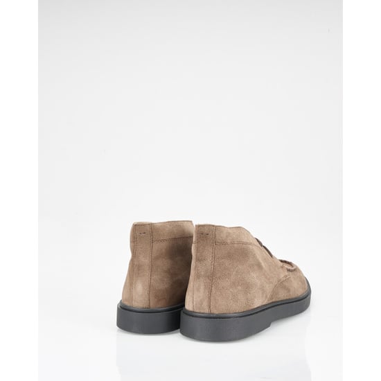 Campbell Casual shoe - Image 4