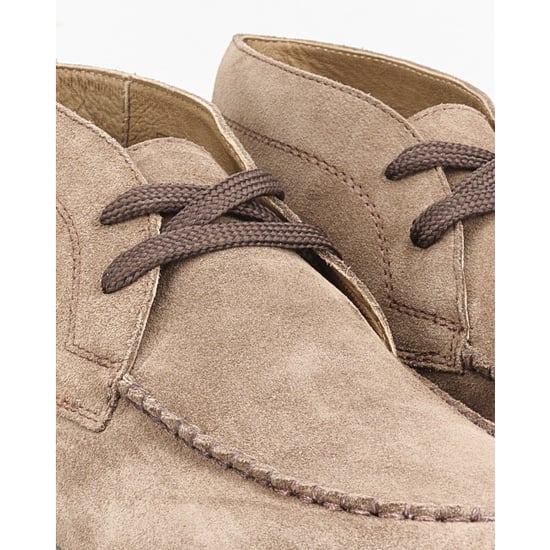 Campbell Casual shoe - Image 6