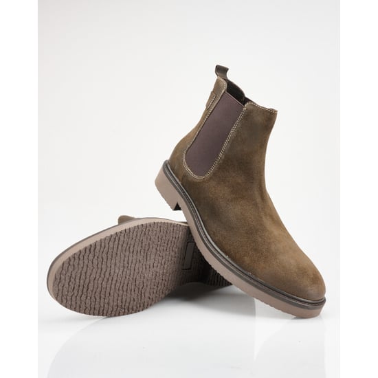 Campbell casual shoe - Image 4