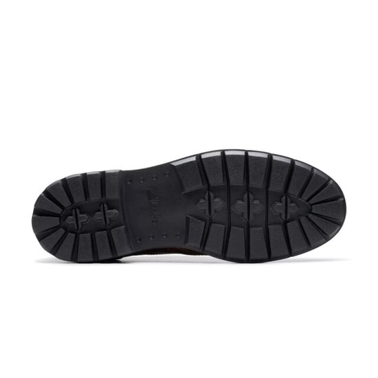Clarks Original Batcombe far heren veterschoen - Image 5