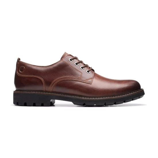 Clarks Original Batcombe tie heren veterschoen - Image 5