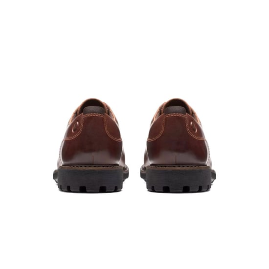 Clarks Original Batcombe tie heren veterschoen - Image 2
