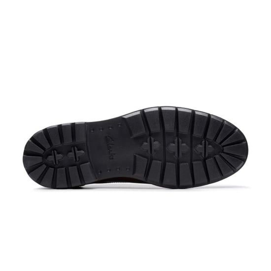 Clarks Original Batcombe tie heren veterschoen - Image 4