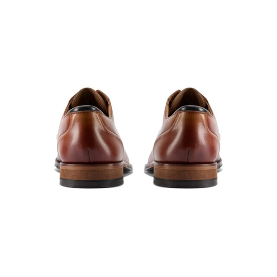 Clarks Original Craft arlo lace heren veterschoen - Image 3