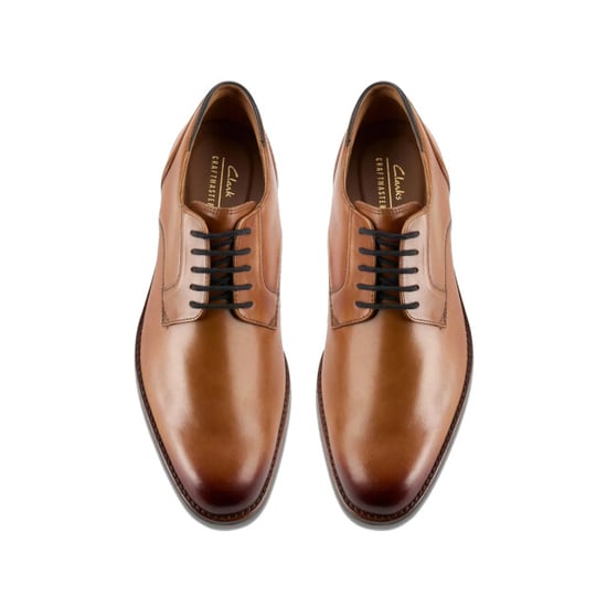 Clarks Original Craft arlo lace heren veterschoen - Image 6