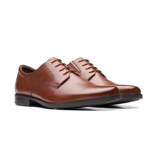 Clarks Original Howard walk heren veterschoen - Image 2