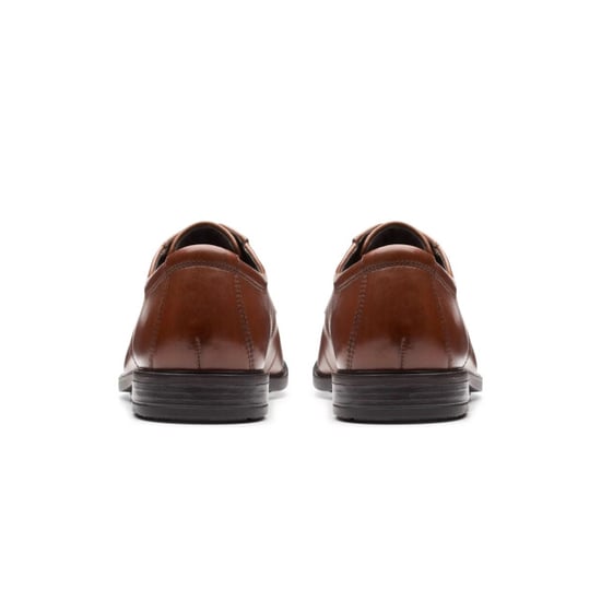 Clarks Original Howard walk heren veterschoen - Image 3