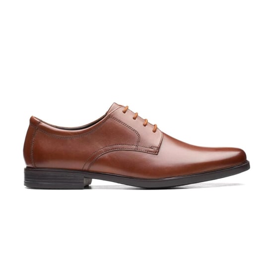 Clarks Original Howard walk heren veterschoen - Image 4