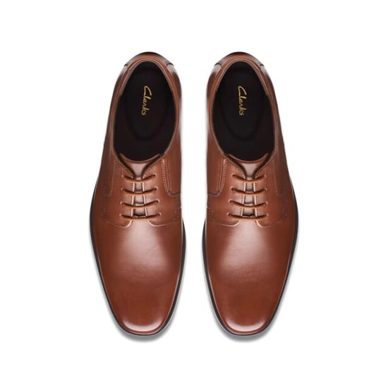 Clarks Original Howard walk heren veterschoen - Image 5