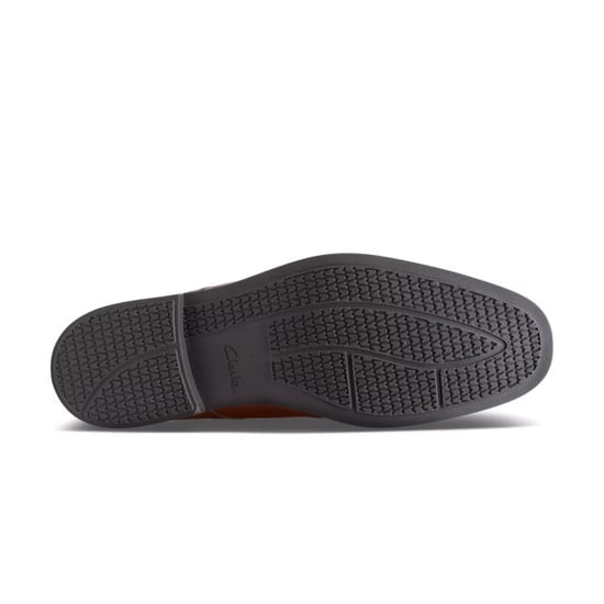 Clarks Original Howard walk heren veterschoen - Image 6