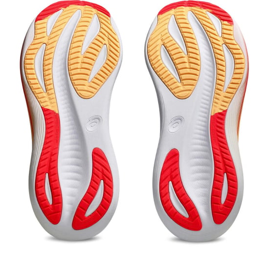 Asics gel-nimbus 27 hardloopschoenen heren neutraal - - Image 2