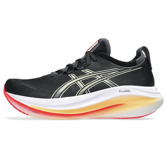 Asics gel-nimbus 27 hardloopschoenen heren neutraal - - Image 6