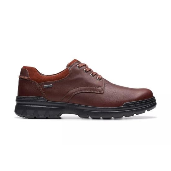 Clarks Original Rockie walkgtx heren veterschoen - Image 1