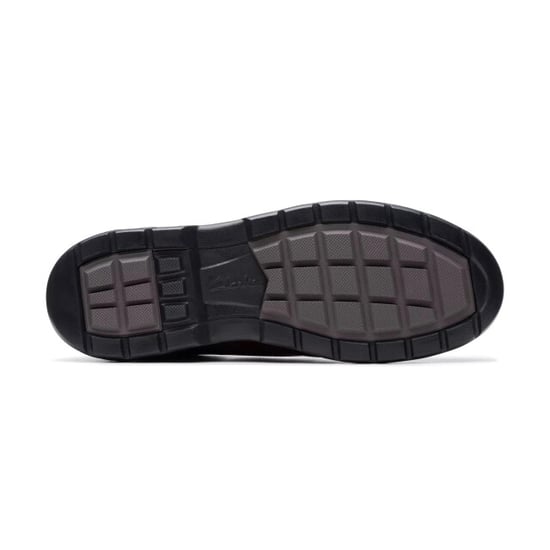 Clarks Original Rockie walkgtx heren veterschoen - Image 3