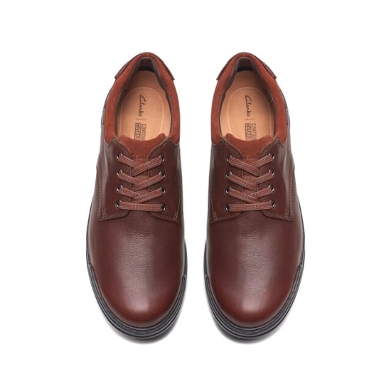 Clarks Original Rockie walkgtx heren veterschoen - Image 4
