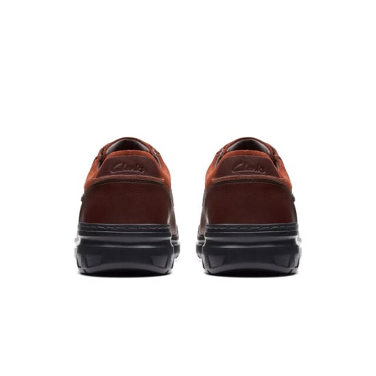 Clarks Original Rockie walkgtx heren veterschoen - Image 6