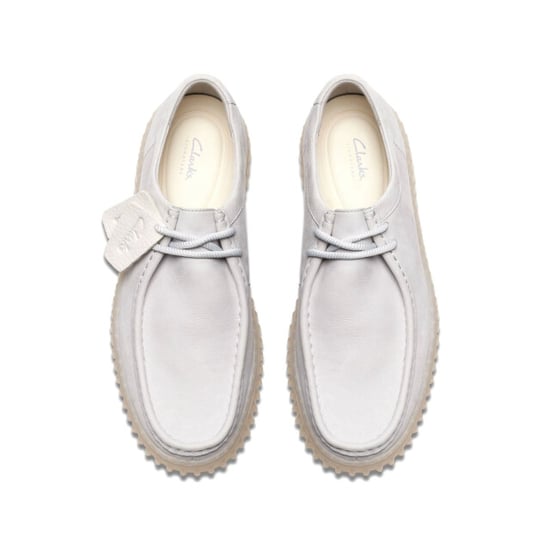 Clarks Original Torhill lo heren veterschoen - Image 4