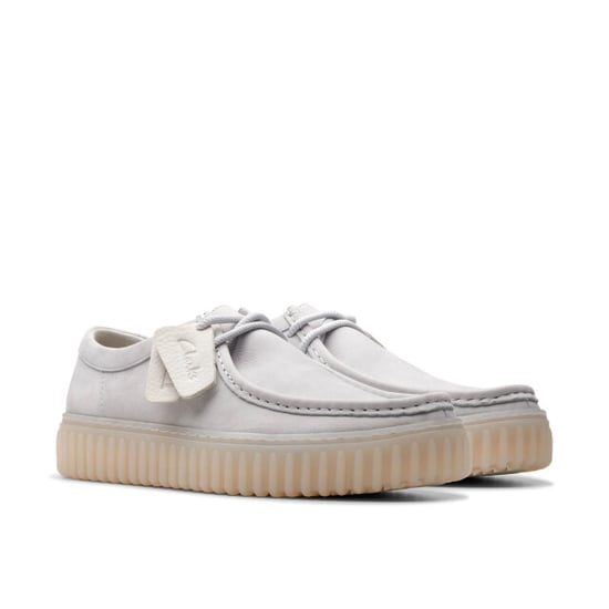 Clarks Original Torhill lo heren veterschoen - Image 5