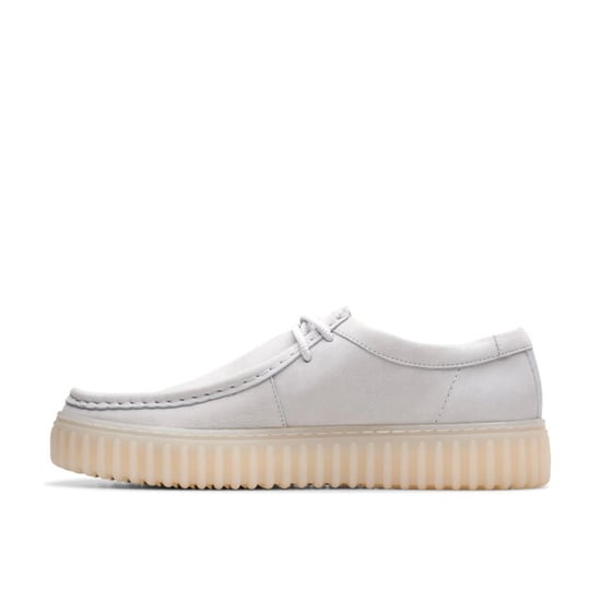 Clarks Original Torhill lo heren veterschoen - Image 6
