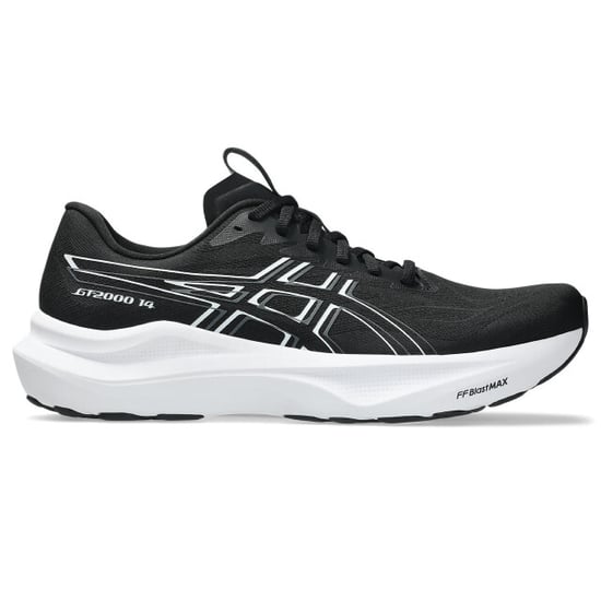 Asics gt-2000 14 hardloopschoenen heren anti-pronatie - - Image 1