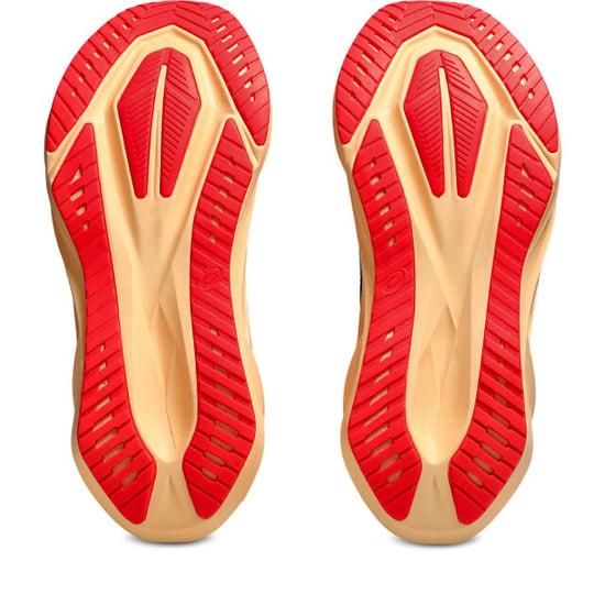 Asics novablast 5 hardloopschoenen heren neutraal - - Image 2