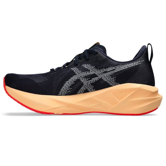 Asics novablast 5 hardloopschoenen heren neutraal - - Image 3