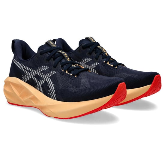 Asics novablast 5 hardloopschoenen heren neutraal - - Image 5