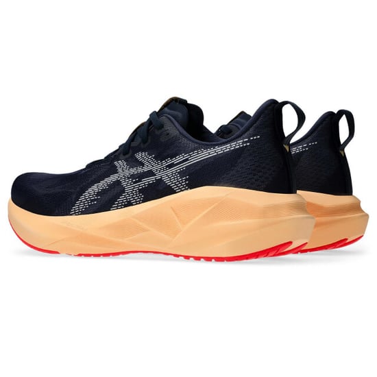Asics novablast 5 hardloopschoenen heren neutraal - - Image 6