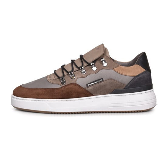 Cycleur de Luxe Tubular brown grey cdlm212202 1 grey 3144 - Image 1