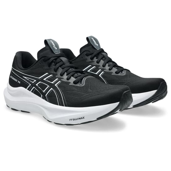 Asics gt-2000 14 hardloopschoenen heren anti-pronatie - - Image 5
