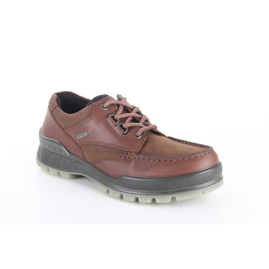 ECCO 831714-52600 heren veterboots sportief - Image 1