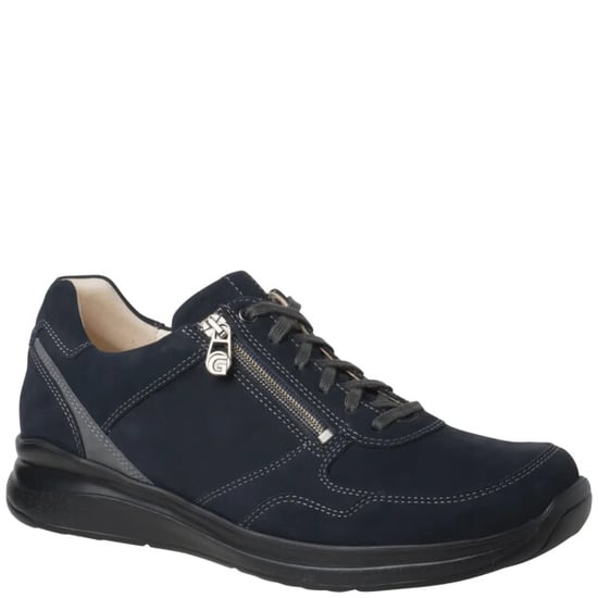 Ganter Harald heren sneaker - Image 3