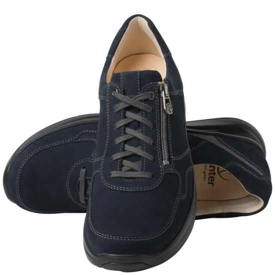 Ganter Harald heren sneaker - Image 4