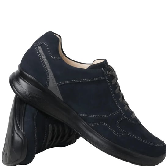 Ganter Harald heren sneaker - Image 5