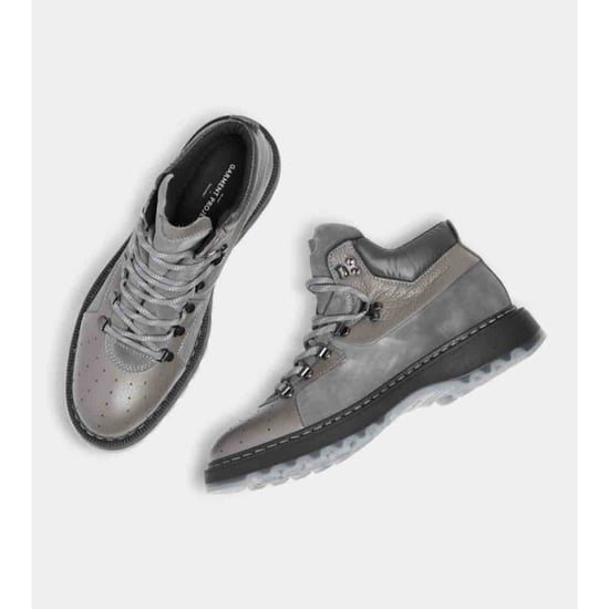Garment Project Gp2439 270 jake hiking boot brain mix - Image 2