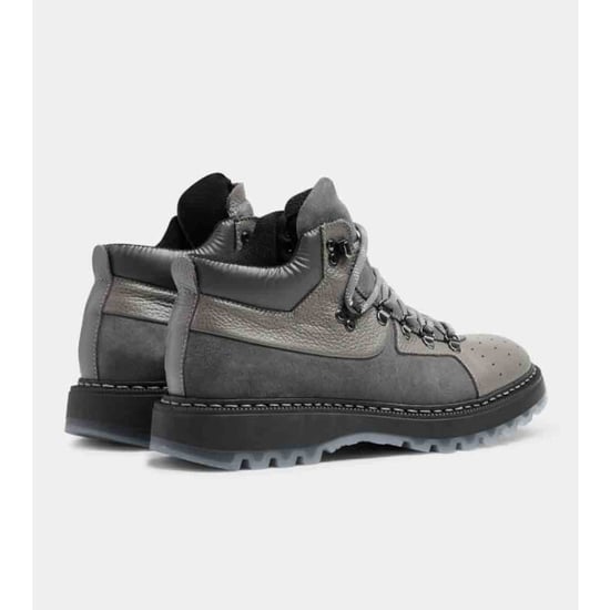 Garment Project Gp2439 270 jake hiking boot brain mix - Image 4