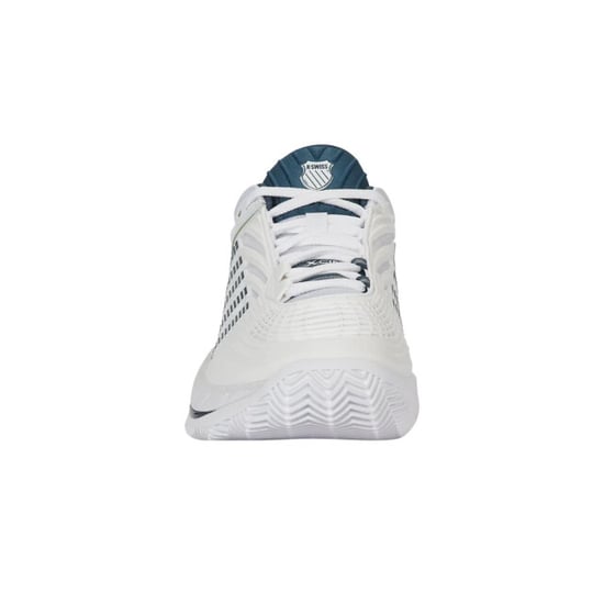 K-Swiss hypercourt supreme 2 clay tennisschoenen gravel heren -multicolour - Image 3