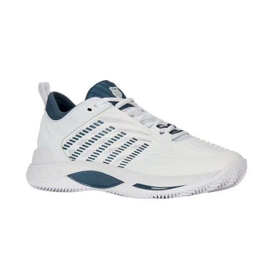 K-Swiss hypercourt supreme 2 clay tennisschoenen gravel heren -multicolour - Image 4