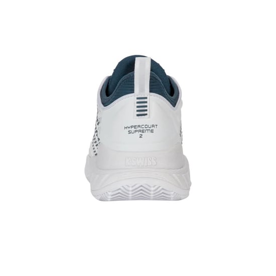 K-Swiss hypercourt supreme 2 clay tennisschoenen gravel heren -multicolour - Image 5