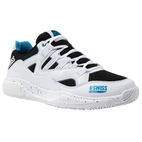 K-Swiss tura team padel m padelschoenen heren combi - Image 3