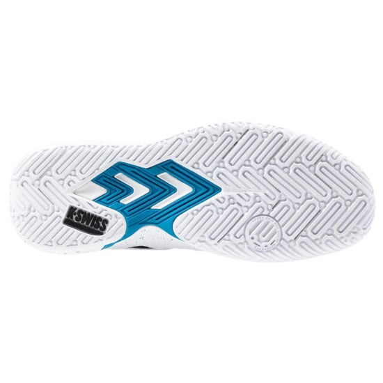 K-Swiss tura team padel m padelschoenen heren combi - Image 4