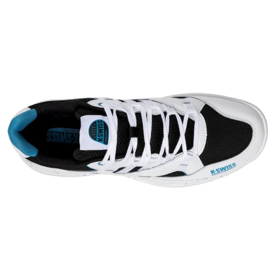 K-Swiss tura team padel m padelschoenen heren combi - Image 6