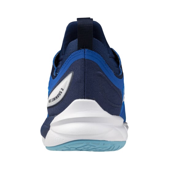 Mizuno Indoorschoenen sr - Image 2