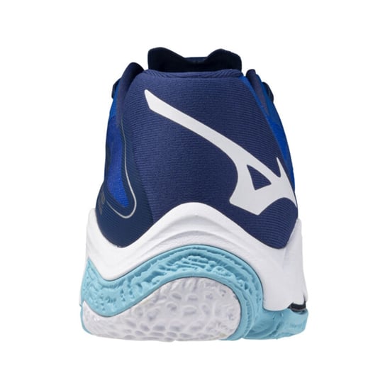 Mizuno Indoorschoenen sr - Image 4