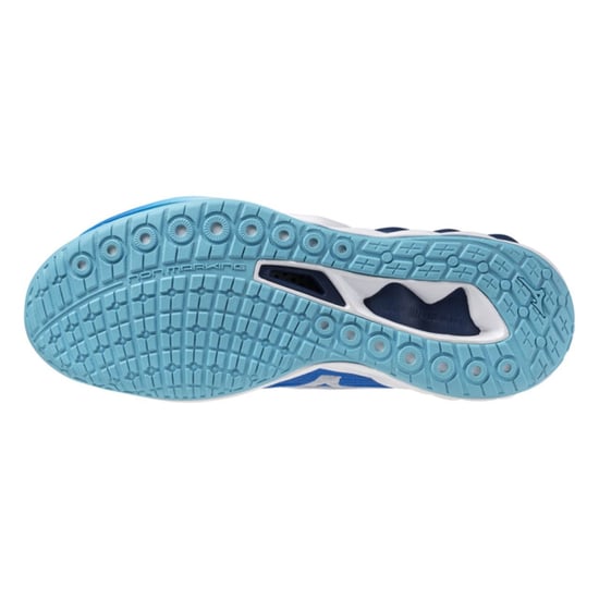 Mizuno Indoorschoenen sr - Image 3