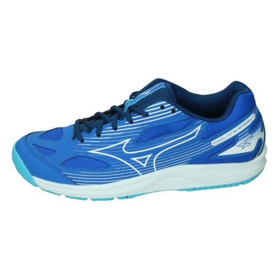 Mizuno Cyclone speed 4(u) - Image 4