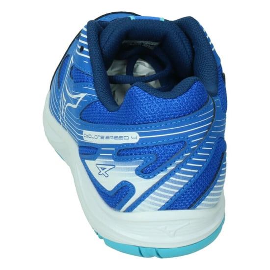 Mizuno Cyclone speed 4(u) - Image 5