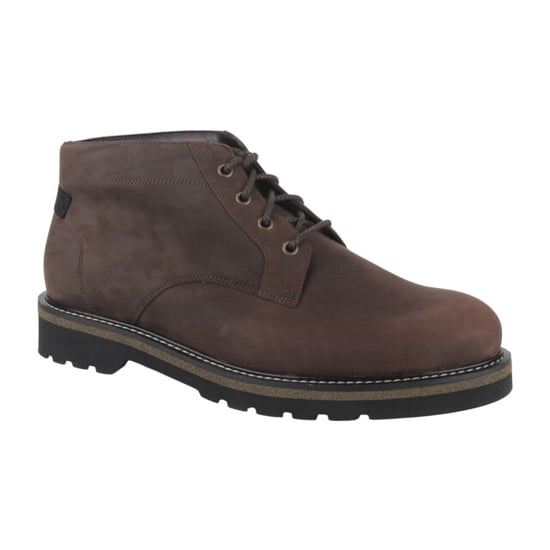 Gijs 2124.018.0740-k heren veterboots sportief - Image 1