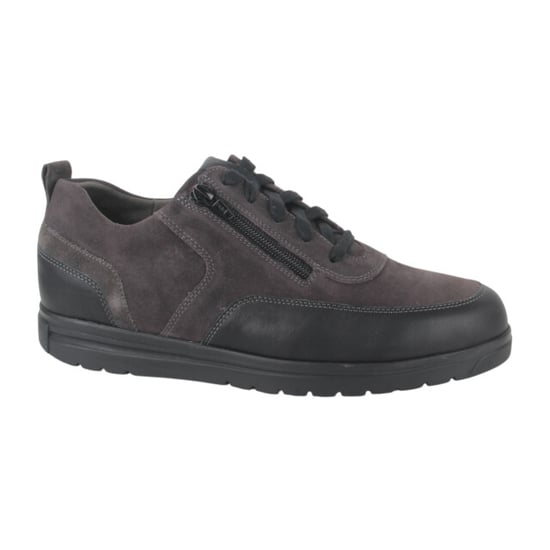 Gijs 2153.718.1793-k heren veterschoenen sportief - Image 1