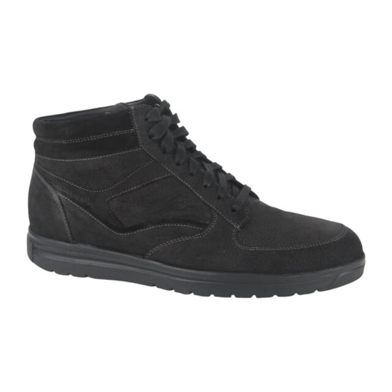 Gijs 2155.205.1821-h heren veterboots sportief - Image 1